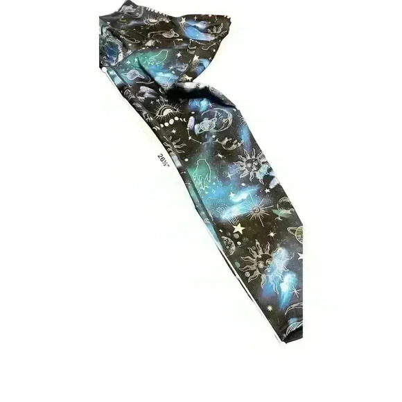 BlackMilk Moon Child Women's  High Waist Leggings Size M - Picture 4 of 8